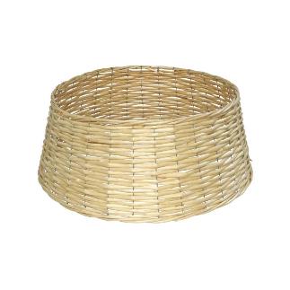 PIE DE ARBOL NATURAL 47X37X21 CM