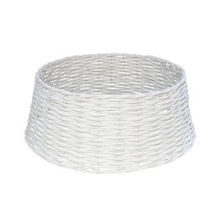 PIE DE ARBOL BLANCO 58X48X20 CM