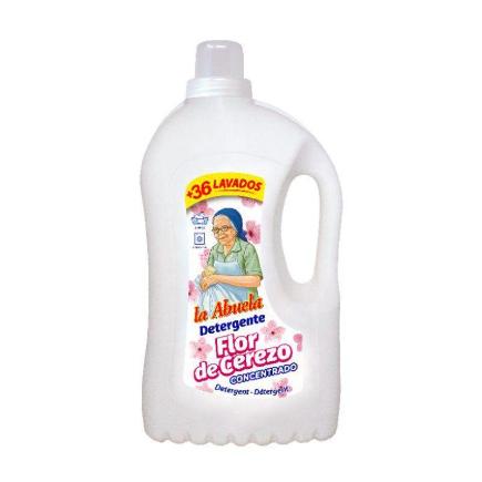 ARRIXACA DET AUT 3 LTS FLOR CEREZO