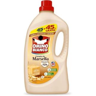 OMINO B DET 45+21 LAV MARSELLA