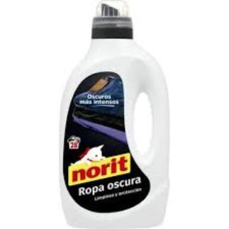 NORIT DET ROPA OSCURA 1500 28 L