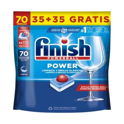 FINISH DET T EN 1 35+35 PLLAS