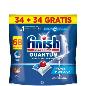 FINISH DET QUANTUM 34+34 UDS