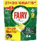 FAIRY DET ULTRACAPS 21+20 TODO EN 1