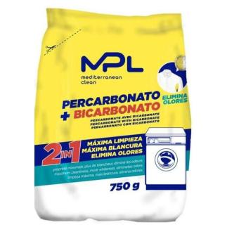 MPL PERCARBONATO XXL+BICARBONATO