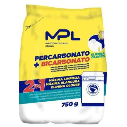 MPL PERCARBONATO XXL+BICARBONATO