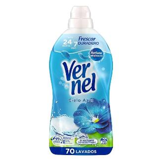 VERNEL SUAV 80 L CIELO AZUL