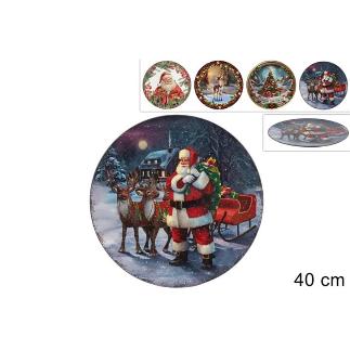 BAJOPLATO 40 CM DEC NAV