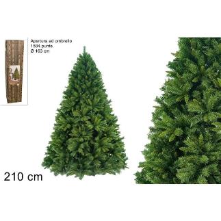 PINO HIMALAYA 210 A OMBRELLO