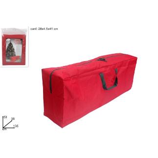BOLSA PARA GUARDAR ARBOL DE NAVIDAD 135X38X53 CM