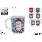 TAZA PAPA NOEL 325 ML