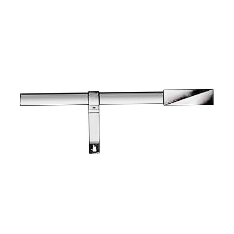 BARRA EXTENSIBLE (1 PZA) 160X310 CM 16 DIAM 19 DIAM