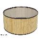 PIE DE ARBOL BAMBU CYCA 54X25 CM