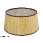 PIE DE ARBOL BAMBU CYCA 45X24 CM