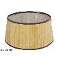PIE DE ARBOL BAMBU CYCA 42X23 CM