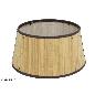 PIE DE ARBOL BAMBU CYCA 37X21 CM