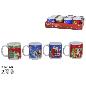 TAZA MUG NAVIDAD 330 ML 4 DISEÑOS N 2