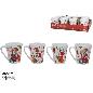 TAZA MUG XMAS 350 ML 4 DISEÑOS N 5