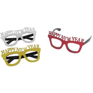 S/2 GAFAS HAPPY FANTASIA 3 SURT