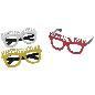 S/2 GAFAS HAPPY FANTASIA 3 SURT