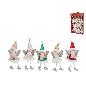 COLGANTE ANGEL SILVIE 5 SURT