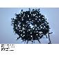 GUIRNALDA EXT 180 LEDS FRIA 8 FUNC 8.1M +4 M