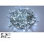 GUIRNALDA EXT 180 LEDS FRIA 8 FUNC 8.1M +4 M