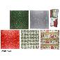 ROLLO PAPEL REGALO XMAS 0.70X2 MT