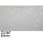 CORTINA EXT 96 LEDS FRIA 8 FUNC 300X120 CM