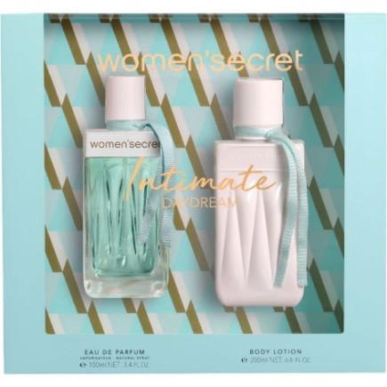 WOMEN SECRET INTIMATE DAYDREAM EDP VAPO 100+BOD