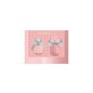 WOMEN SECRET ROSE SEDUCTION EDT.VAPO.100+BODY 200 ML