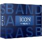 ANTONIO BAND THE ICON VAPO 50 ML + MASAJE 75 ML ESTUCHE