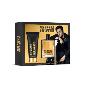 BUSTA MUY MIO GOLD COL.VAPO 100ML+GEL BAÑO 75 ML ESTUCHE