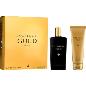 I.ESPAÑOL POSEIDON GOLD EDT 100 ML + AFTER SHAVE 100 ML
