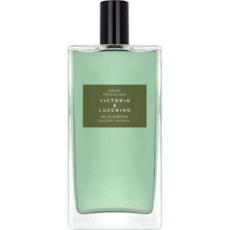 V&L AGUA MEN COLONIA 150 ML VAPO Nº2 SELVA