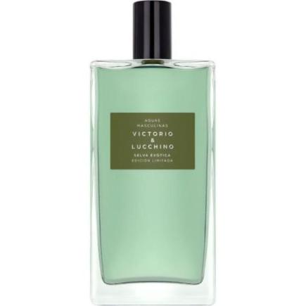 V&L AGUA MEN COLONIA 150 ML VAPO Nº2 SELVA