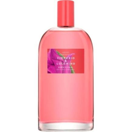 V&L AGUA WOMAN COLONIA 150 ML VP OASIS FLORAL