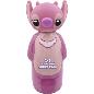 STITCH GEL+CHAMPU 300 ML FIGURA ANGEL