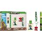 MINECRAFT EDT 50 ML VAPO+LLAVERO+PULSERA
