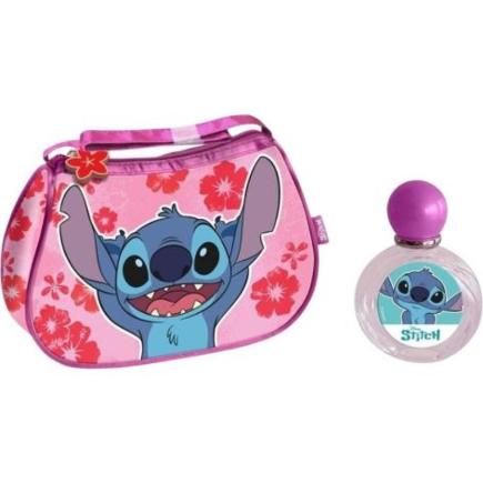 STITCH EDT VAPO 50 ML + NECESER