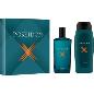 I.ESPAÑOL POSEIDON X EDT 100 ML +GEL 250 ML ESTUCHE