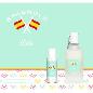 SPAGNOLO KIDS COLONIA 75VAPO+VAPITO 12 ML