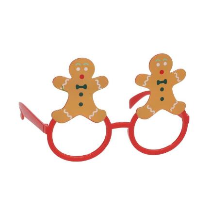 GAFAS GINGER 14 CM