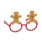 GAFAS GINGER 14 CM