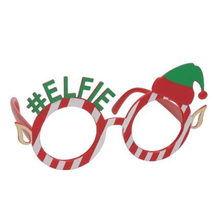 GAFAS ELFIE 14 CM