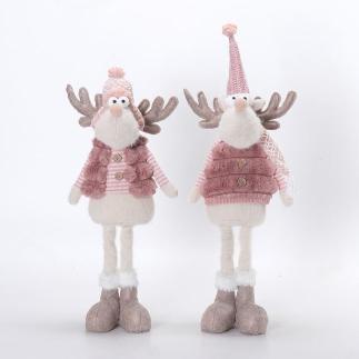 RENO XMAS ROMY 18X13X54 CM 2 STD