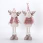 RENO XMAS ROMY 18X13X54 CM 2 STD