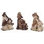 FAMILIA NACIMIENTO 25X12X32 3 STD