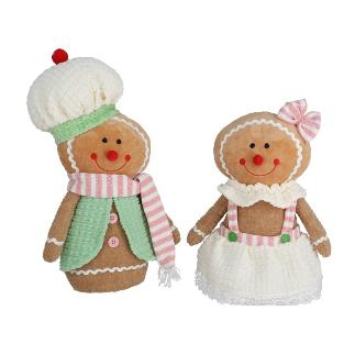 FING GINGER 22X16X32 CM 2 STD