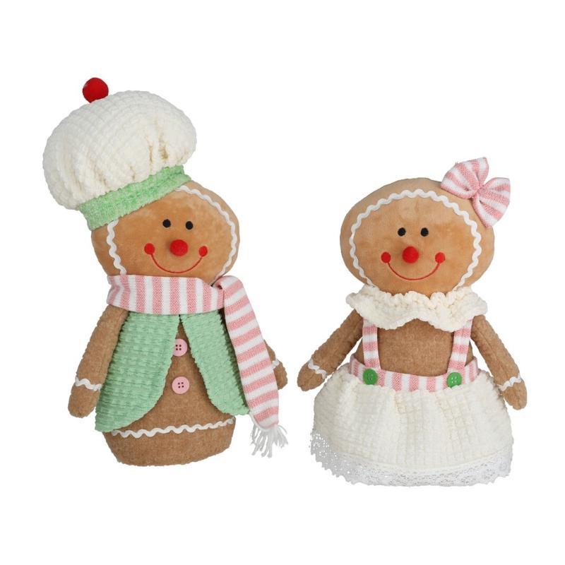 FING GINGER 22X16X32 CM 2 STD